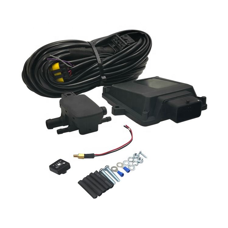 Auto Parts 4 Cylinder Ngv lpg Cng Car Conversion Kits Ecu Auto Parts 4 Cylinder Ngv lpg Cng Car Conversion Kits Ecu